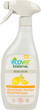 Ecover Čistič pro domácnost s rozprašovačem 500 ml