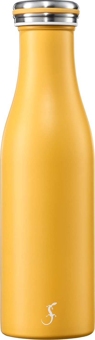 Lurch Trendy termo láhev lemonade 500 ml
