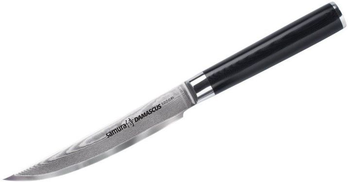 Samura Damascus Nůž na steaky 12,5 cm