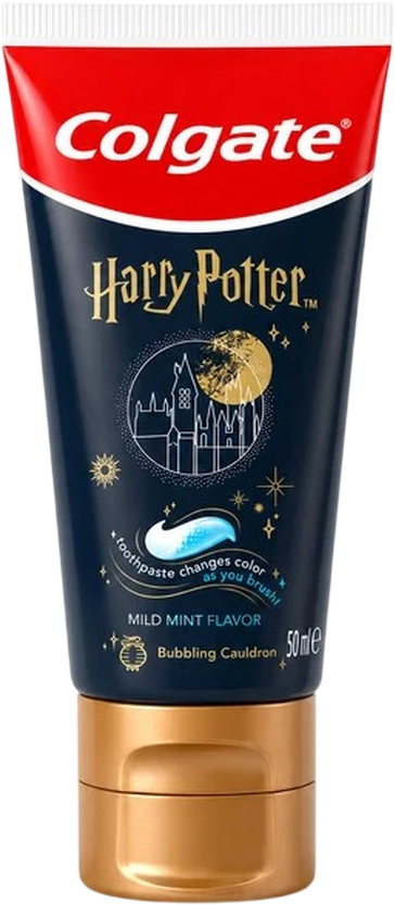 Colgate zubní pasta Harry Potter 6-9 let 50 ml
