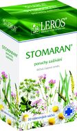 Leros Stomaran perorální léčivý čaj sáčky 20 ks
