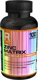 Reflex Nutrition Zinc Matrix 100 kapslí