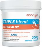 Barny's Triple blend Extra silný 200 g