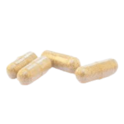 Veganská tobolka 120 mg