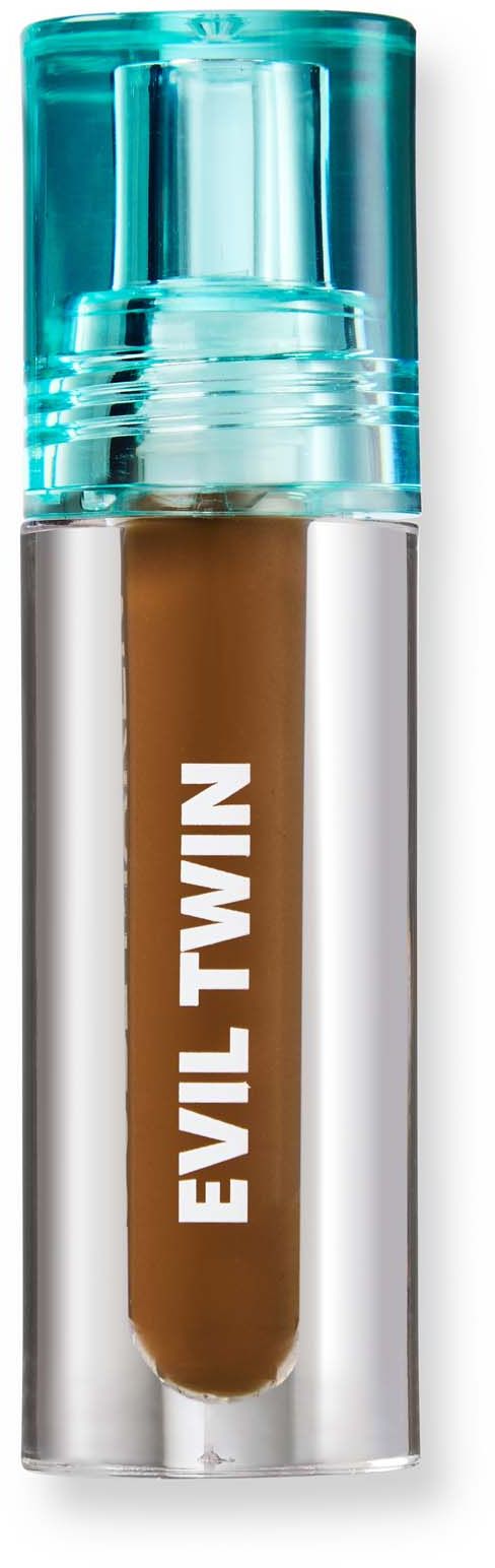 Trouble Maker Evil Twin Tinted Brow Gel Dark Brown 3 ml