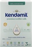 Kendamil Premium 3 HMO+ 600 g