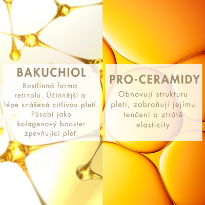 Avène DermAbsolu Koncentrované remodelační sérum 30 ml