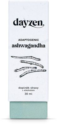 Dayzen Ashwagandha 30 ml