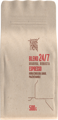 CrossCafe Blend 24/7 500 g