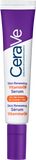 CeraVe sérum s vitaminem C pro obnovu pleti s 3 esenciálními ceramidy, kyselinou hyaluronovou a vitaminem B5 30 ml