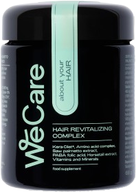 WeCare About your HAIR 120 tobolek