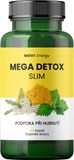 MOVit Energy Mega Detox SLIM 60 kapslí