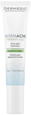 Dermedic Normacne - Bodový reduktor akné 15 ml