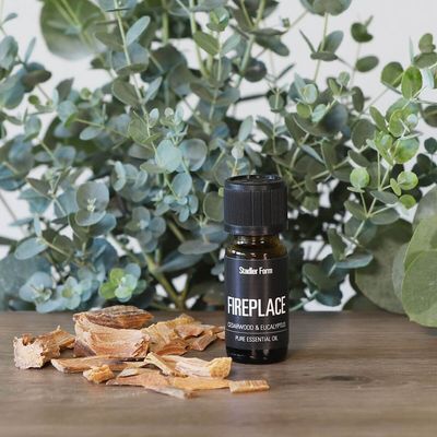 Stadler Form Fireplace 10 ml