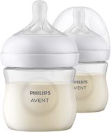 Philips Avent Láhev Natural Response 0m+, 2 ks