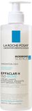 La Roche-Posay Effaclar H Iso-Biome Zklidňující čisticí krém proti nedokonalostem 390 ml