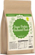GreenFood Nutrition Vegan Protein Buckwheat Mash chocolate 500 g
