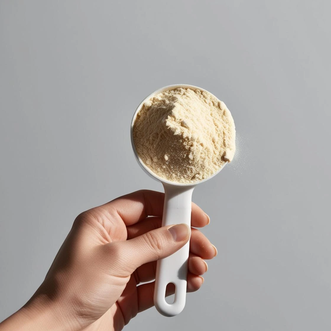 OlaOla Syrovátkový protein kokosový 1000 g