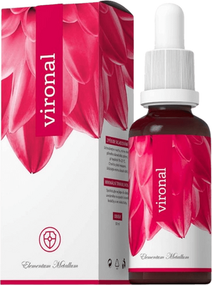 Energy Vironal 30 ml