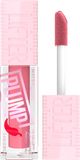 Maybelline New York Lifter Plump 001 Blush Blaze Lesk na rty 5.4 ml