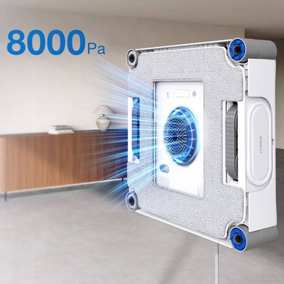 Ecovacs Winbot W2S