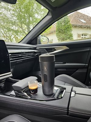 Handpresso Auto 2025