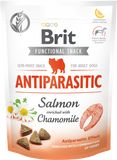 Brit Dog Functional Snack Antiparasitic Salmon 150 g