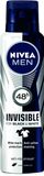 Nivea Deo MEN Sprej AP B&W Power 150 ml