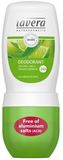Lavera Deodorant roll-on Refresh s vůní limetky 50 ml