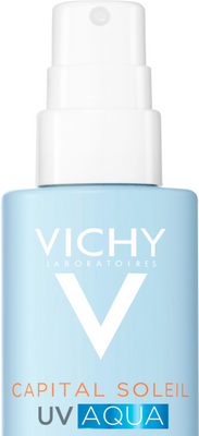 Vichy Capital soleil UV aqua sprej SPF50, 200 ml