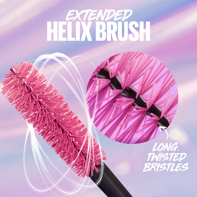 Maybelline New York Falsies Surreal řasenka 10 ml