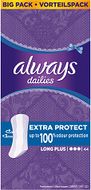 Always intimky Extra Long Single 44 ks
