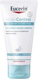 Eucerin AtopiControl Krém na ruce 75 ml