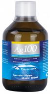 Pharma Activ Koloidní stříbro Ag 100 (20ppm) 300 ml