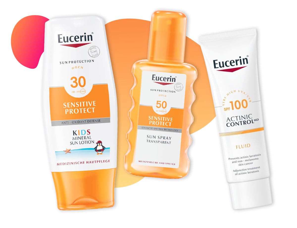 EUCERIN SUN