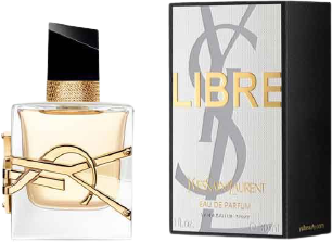Yves Saint Laurent Parfémová voda Libre 30 ml