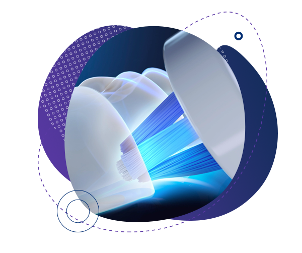 Oral-B iO Specialised Clean