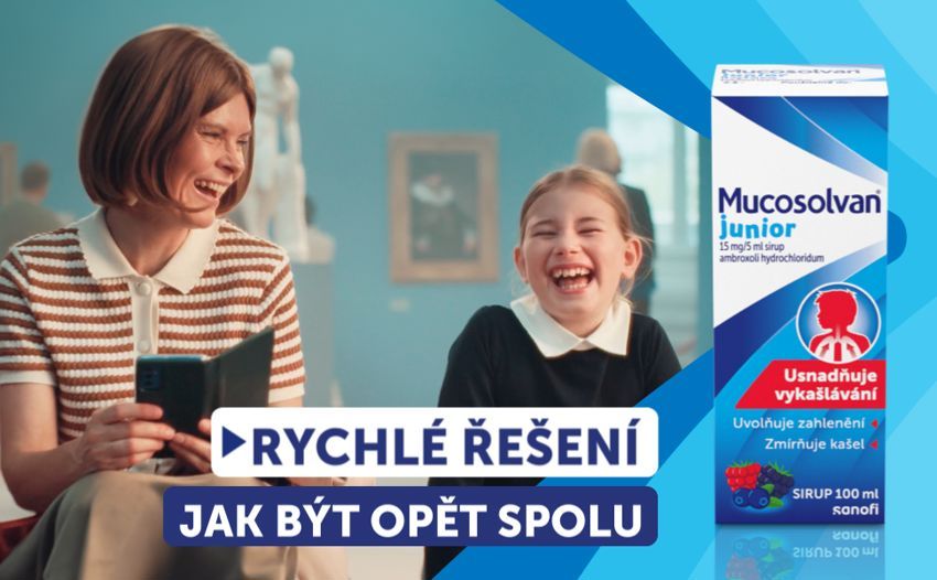 MUCOSOLVAN