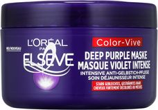 L'Oréal Paris Elseve Color Vive purple maska 250 ml