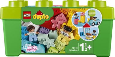 LEGO® Duplo ® 10913 Box s kostkami