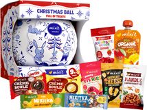 Mixit Vánoční koule plná dobrot 353 g