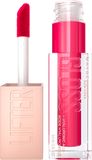 Maybelline New York New York Lifter Gloss 24 Bubblegum lesk na rty, 5.4 ml
