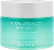 Mizon Cicaluronic vyživující hydratační krém 50 ml