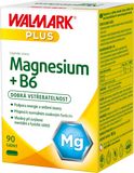 Walmark Magnesium + B6 90 tablet