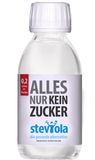 Steviola Fluid tekuté sladidlo Stévie 125 ml