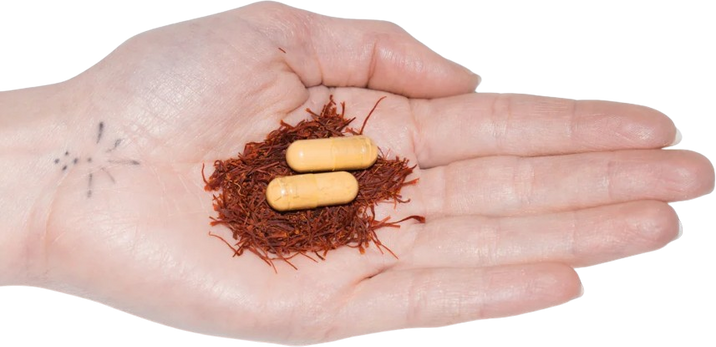 InSync with my Aura 60 kapslí