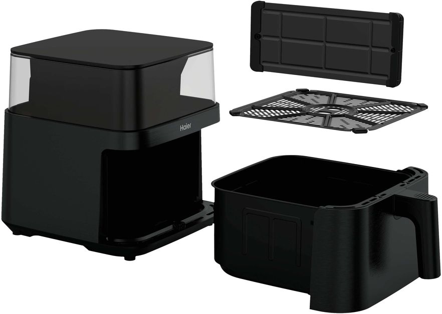 Haier I-Master Series 3 horkovzdušná fritéza HAF3AFW 011
