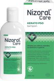 Nizoral Care Kerato PSO šampon 200 ml