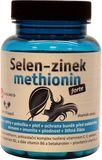 Galmed Selen-Zinek-Methionin forte 60 tablet