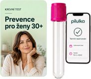Unilabs Preventivní profil pro ženy 30+